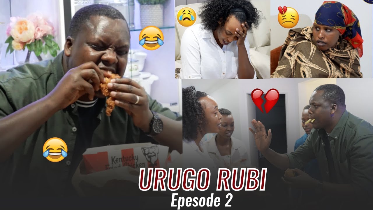 URUGO RUBI  SERIES - Episode 2