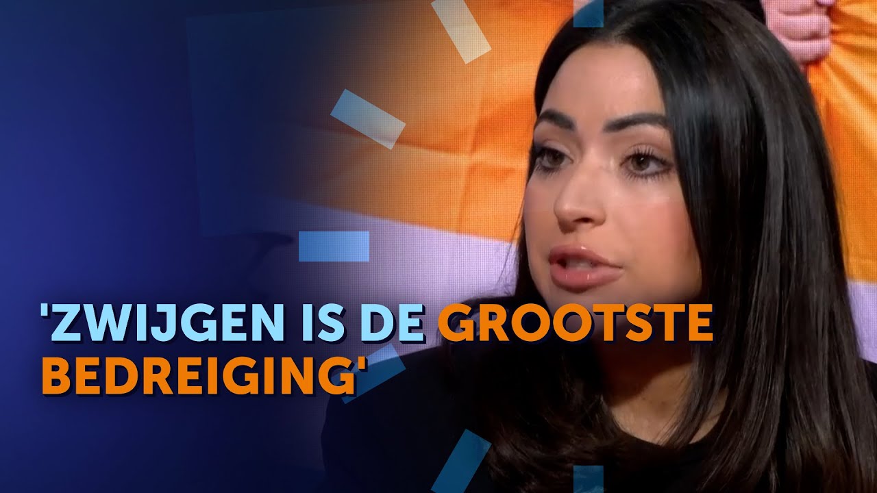 'Gematigd rechts moet zich uitspreken tegen EXTREEMRECHTS'
