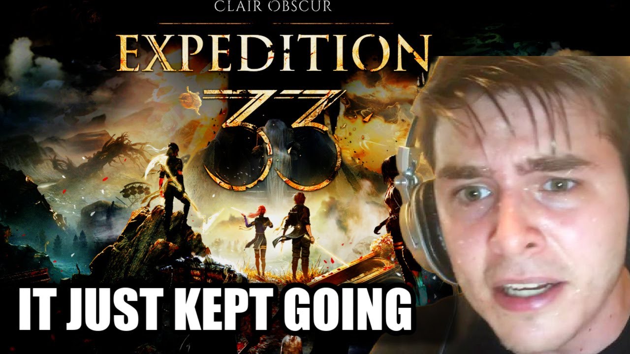 Expedition 33’s Endgame Content Is ENDLESS…