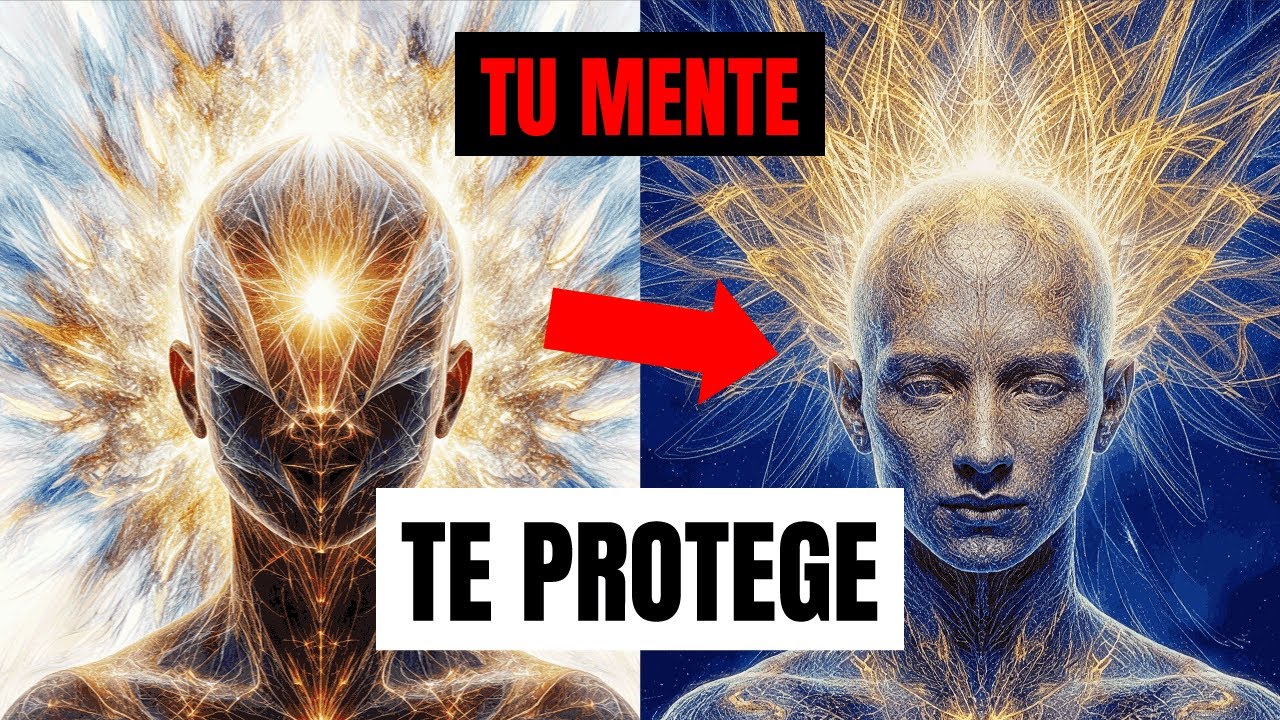 ¿Tu MENTE Te LIMITA? No Confundas SEGURIDAD Con Limitación