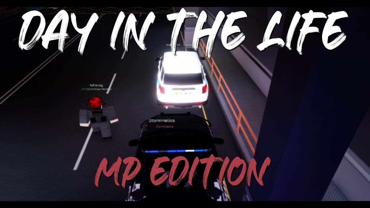 SCI - Pathos III | Day In The Life of Military Police