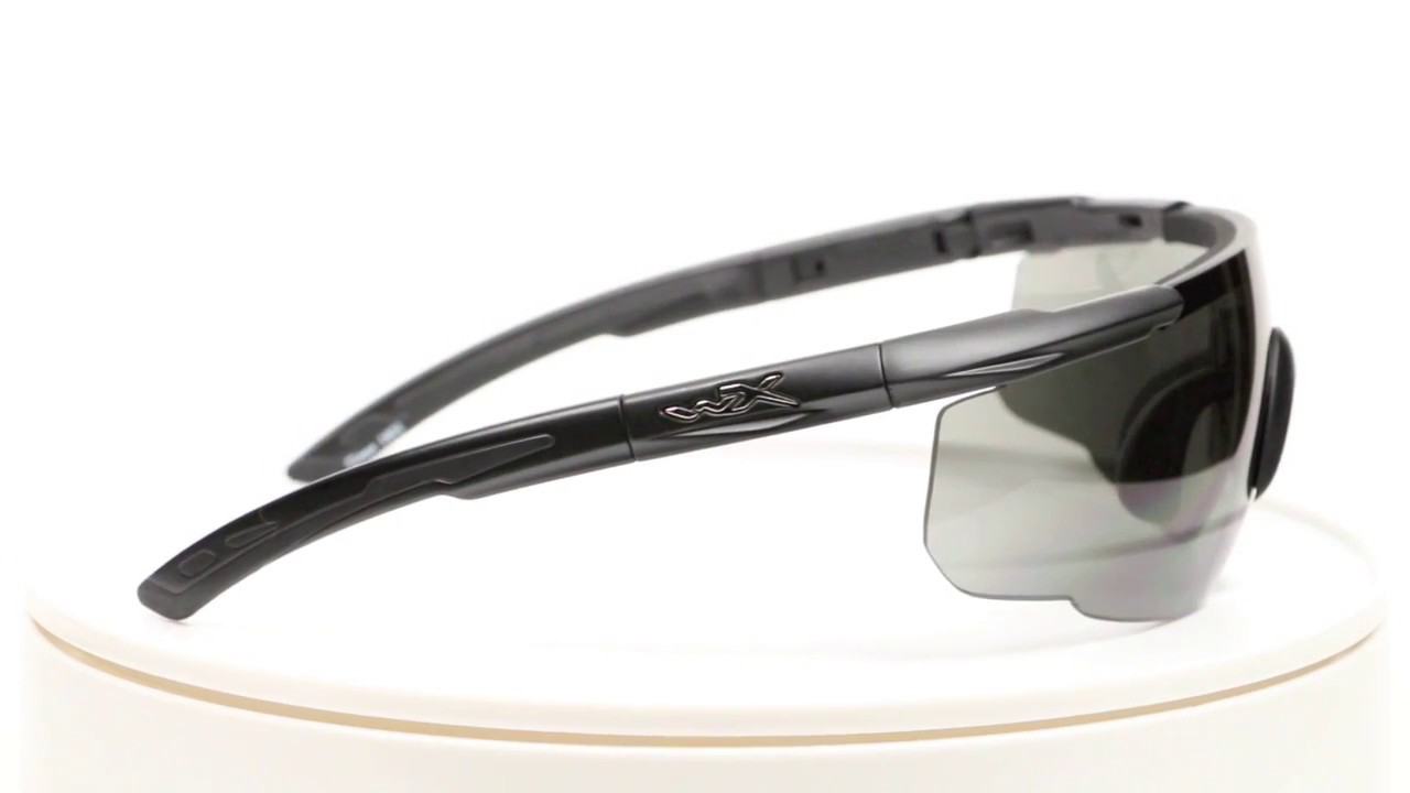 【360°】WILEY X SABER ADVANCED WXJ-302-2