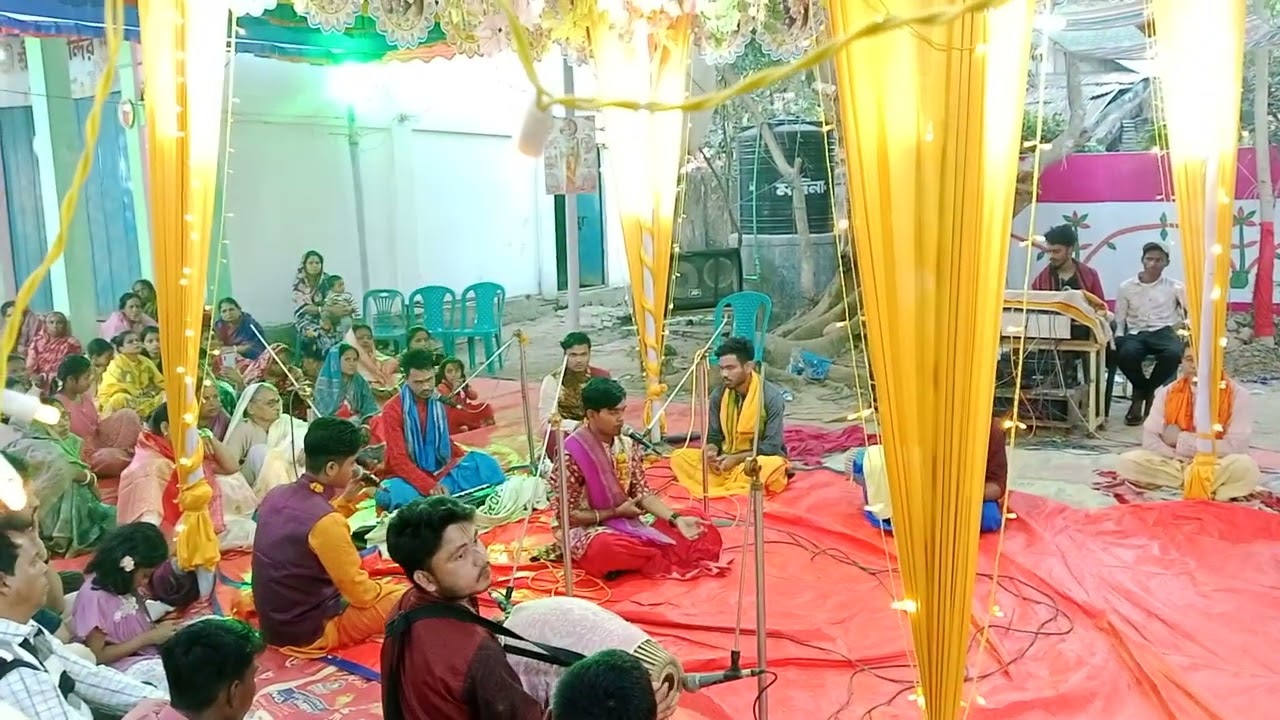 জয় গুরু গৌরাঙ্গ শ্রী রাধারমন ব্রম্য নারায়ণ হরে কৃষ্ণ ।।