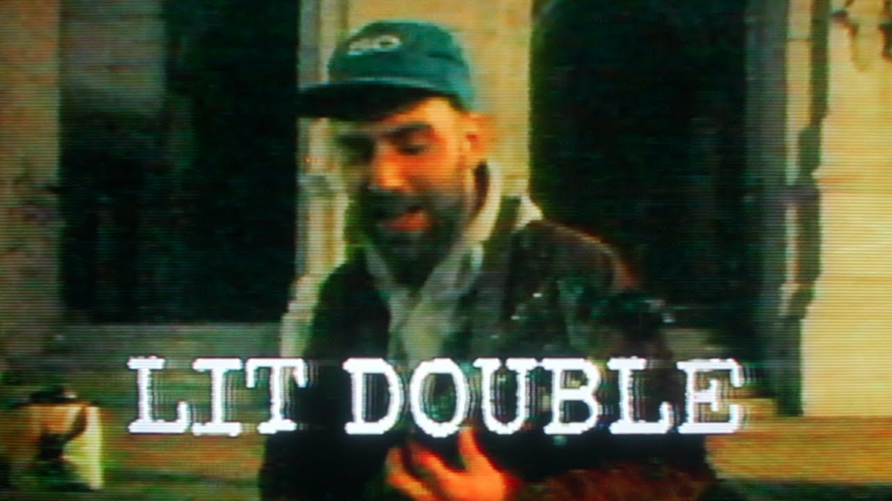 J&eacute;r&ocirc;me 50 - Lit double [version officielle avec paroles]
