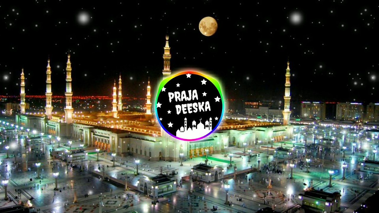 TERBANGAN - Sholawat Medley - KH. Abdul Aziz feat Al-hasani