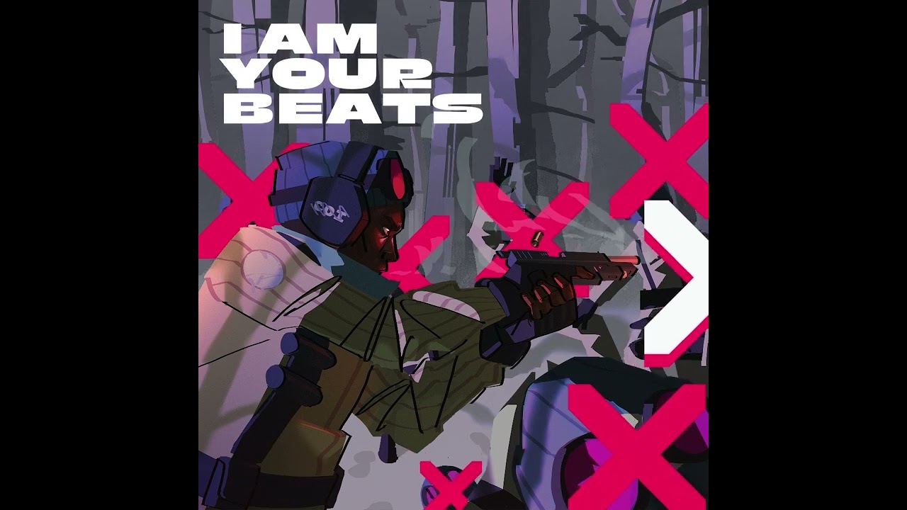 I AM YOUR BEAST OST - WOLF BARK by rj lake