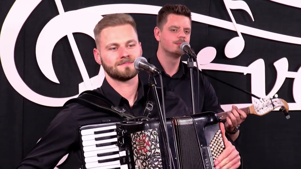 Zlatna polja - Te usne