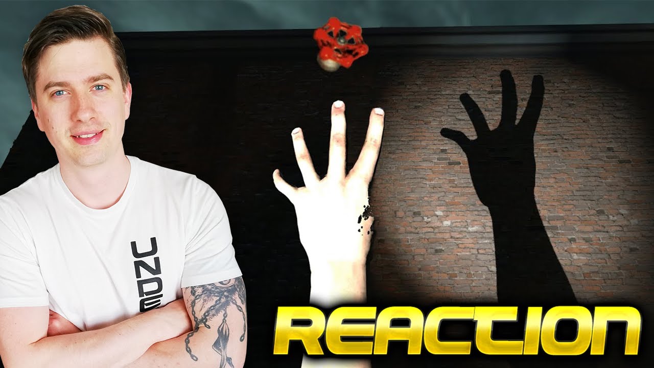 TMM Reacts to CrowbCat's Left 4 Dead Downgrade