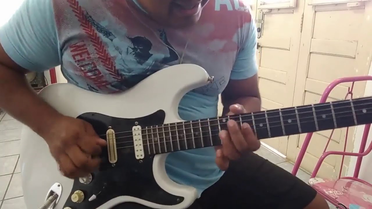 Herói dos heróis Novo som (Solo)