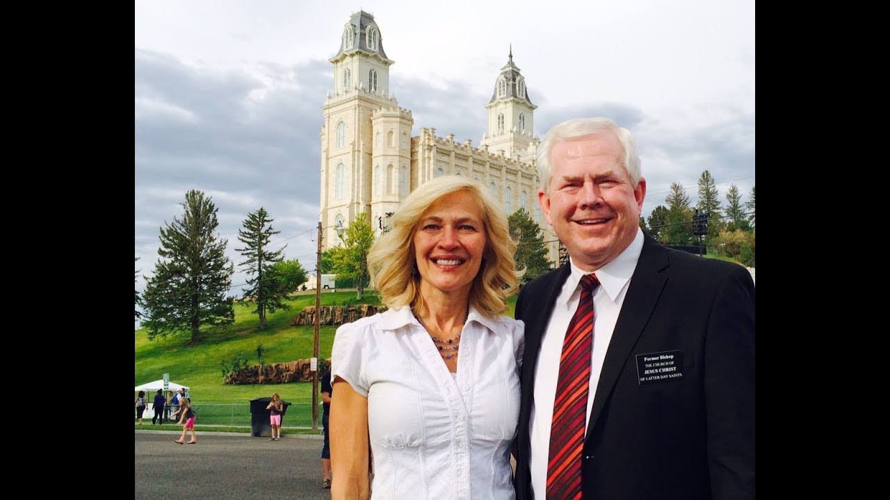 Mormon Stake President Accuses Former Bishop Lee Baker of Lies