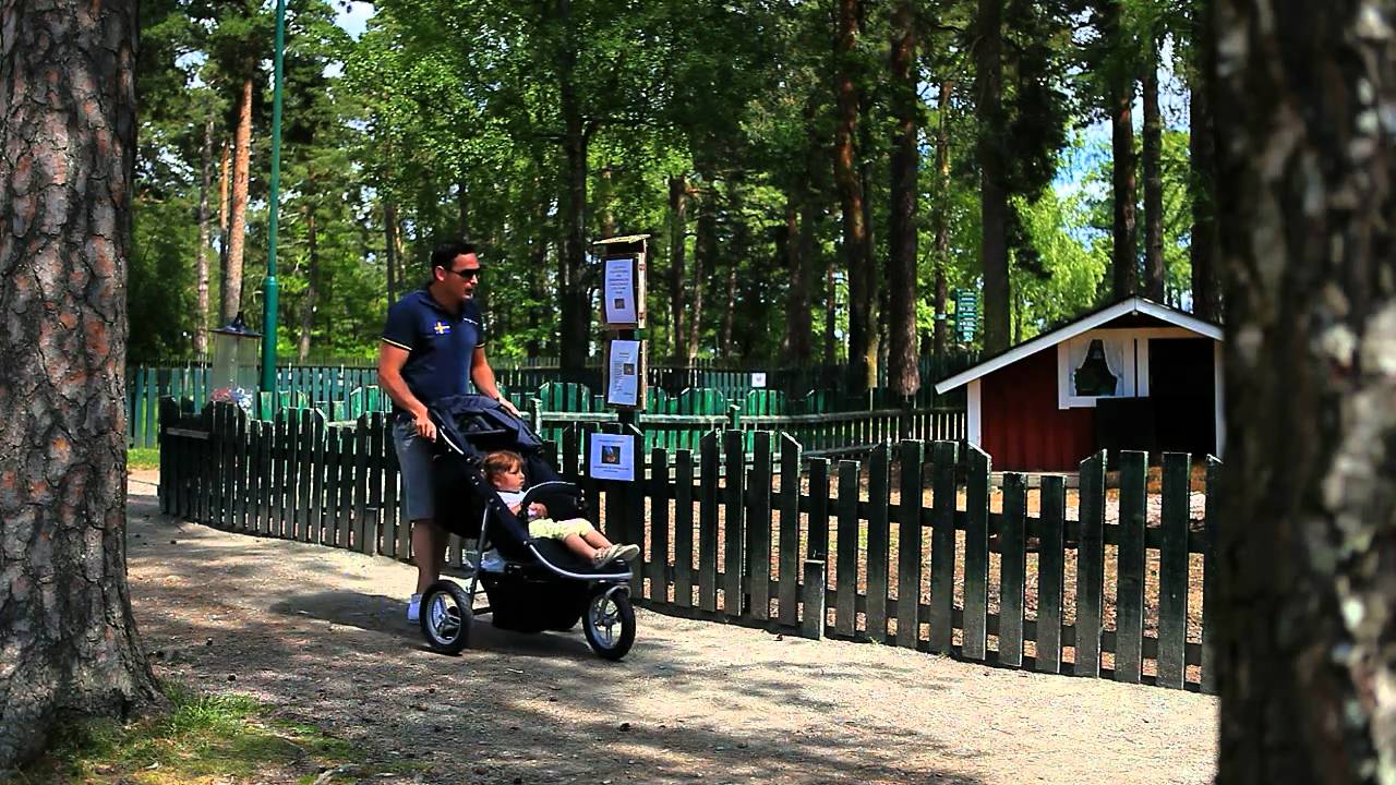 Filmen om Karlstad