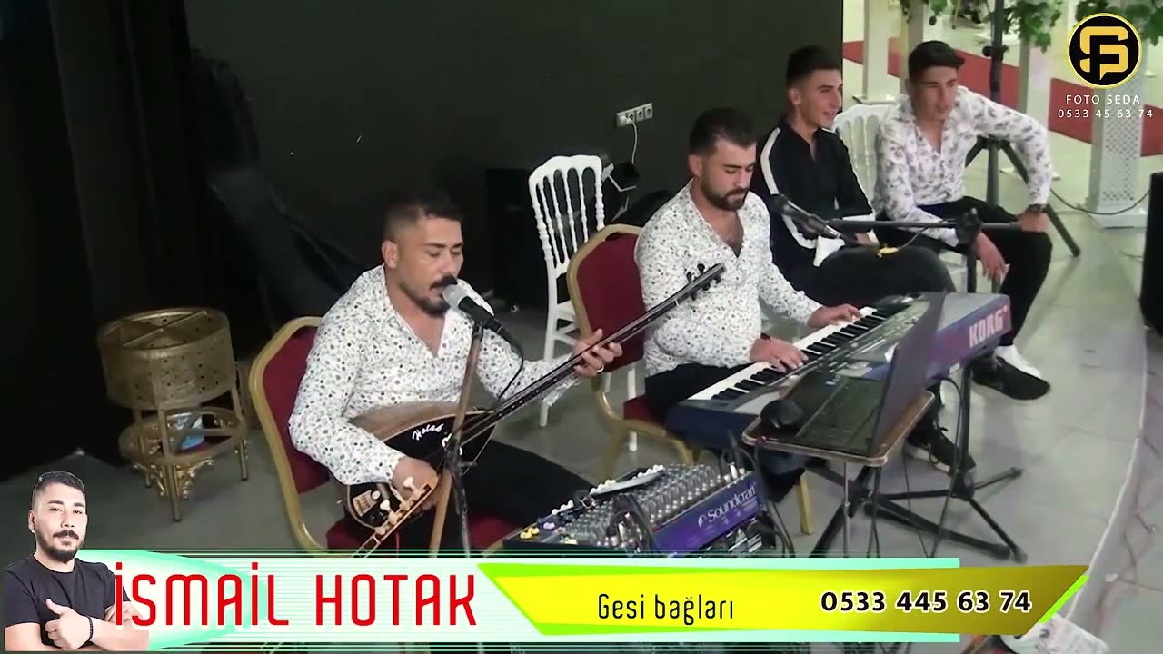 İSMAİL HOTAK Gesi Bağlarında~1