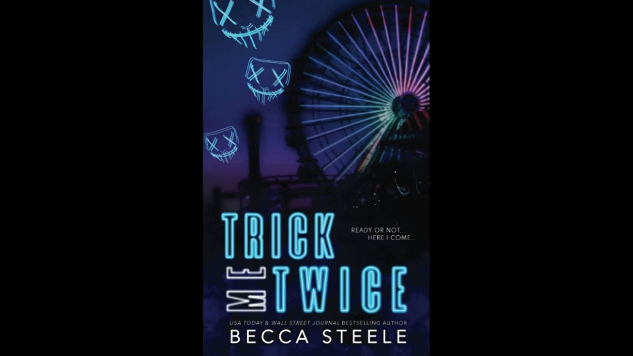 Trick me twice - Trick me