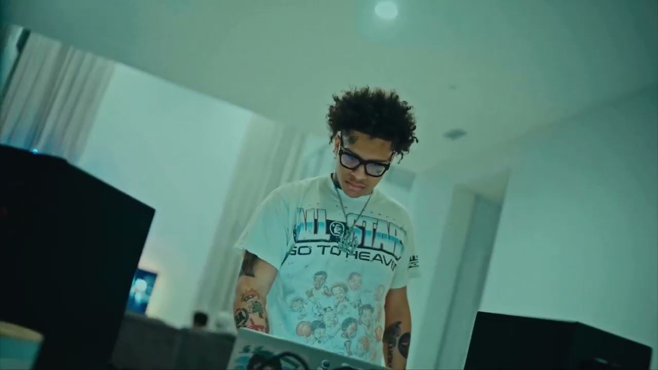 [FREE] K Suave Type Beat - 