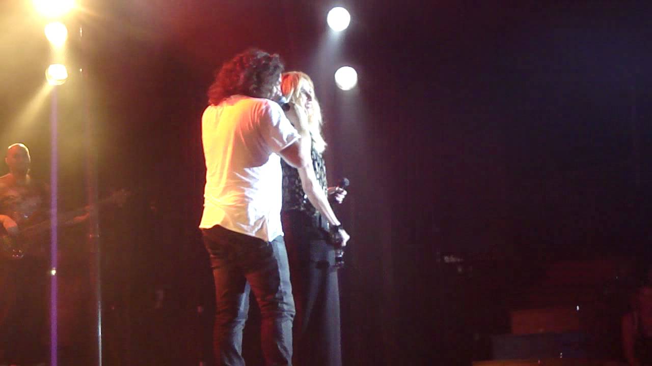 Anna Vissi - Kourkoulis