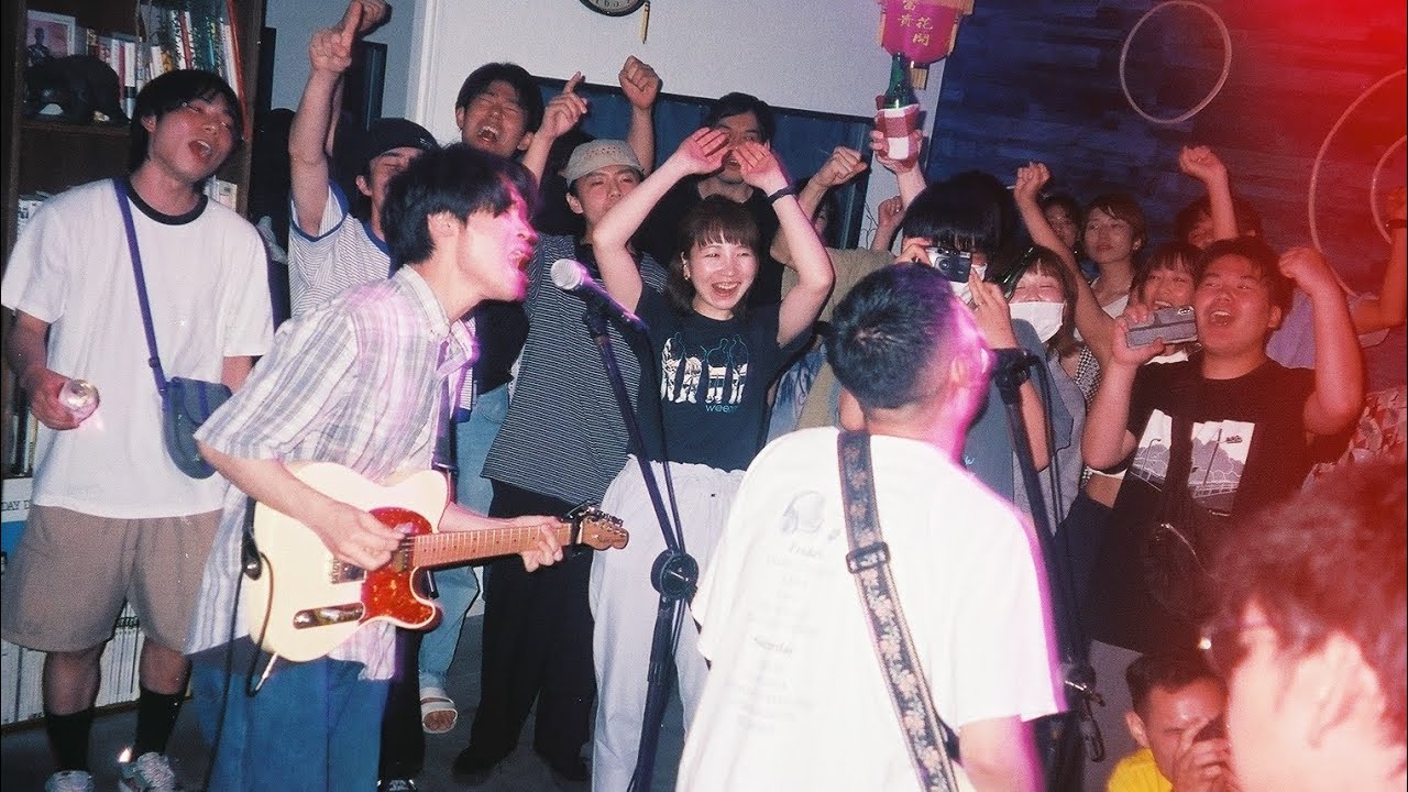 Summerman (Full Set) @ Daydream - 07/22/2023