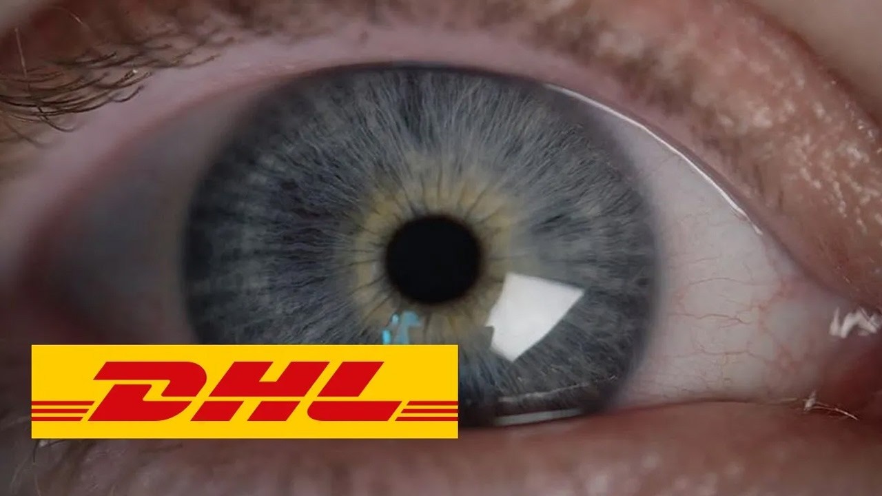 Beyond Yellow & Red - The DHL Story | People, Passion, Sustainability & Growth - What's Next?