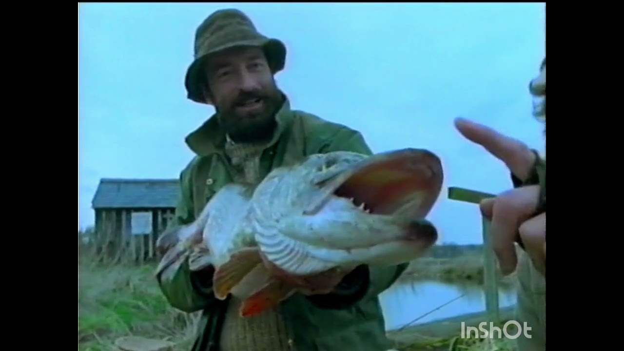 A Passion For Angling Episode One