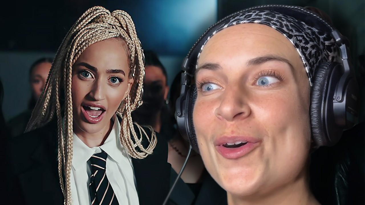 EUROVISION 2026 - FRANCE (SONGWRITER REACTS)