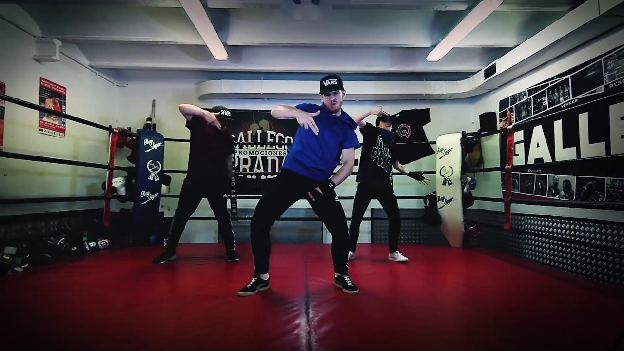 konkrete X ( Raw krump- tight eyex)