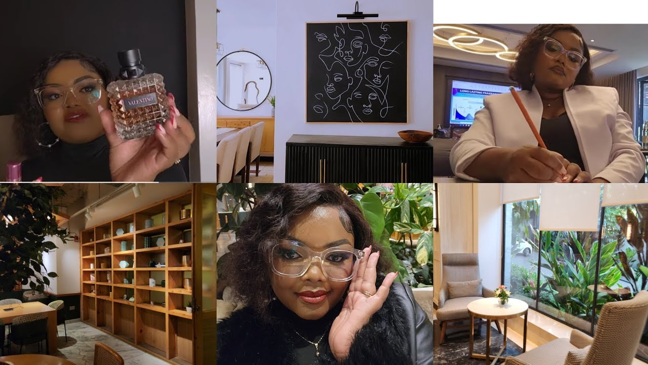 FINALLY!! MY HOUSE MAKEOVER UPDATES.... WORK, DATE NIGHT, ...... DAYS IN THE LIFE VLOG