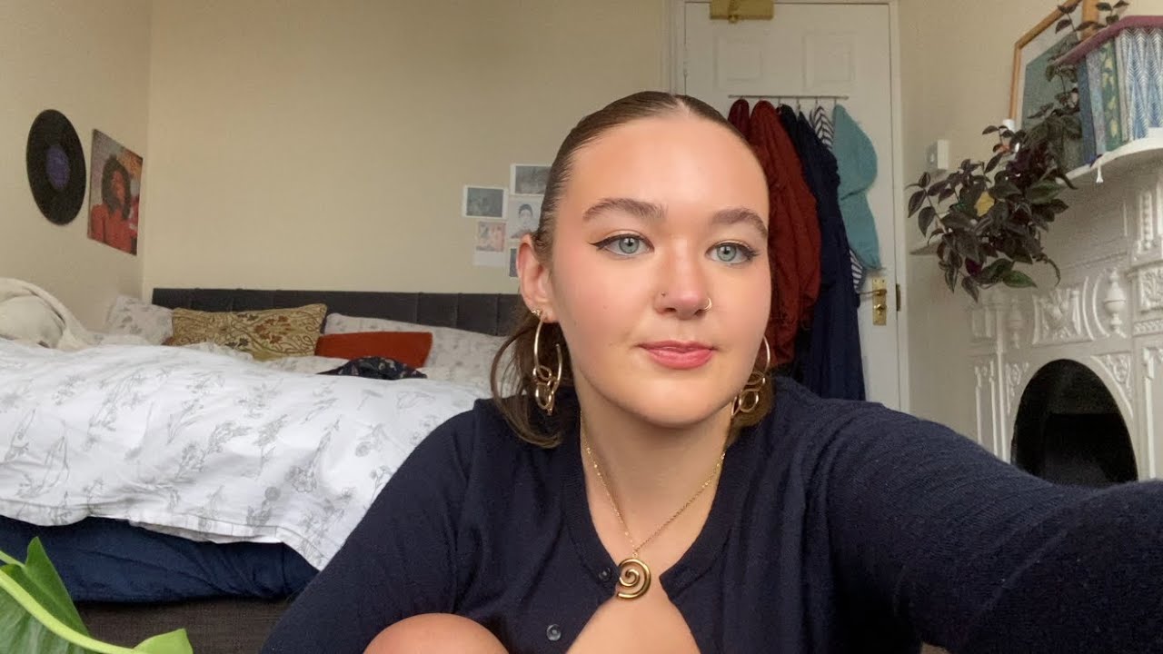 a cover of man I need by Olivia Dean
