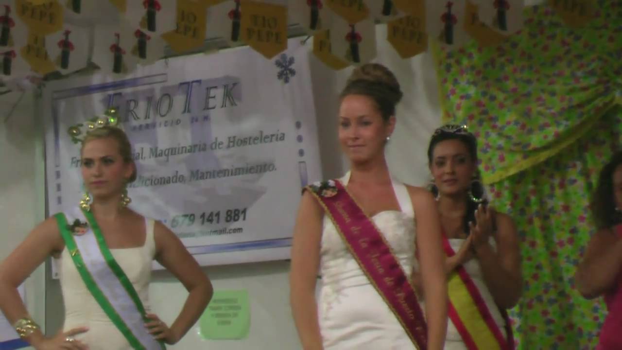 La Feria de Puerto Real 2010.mp4