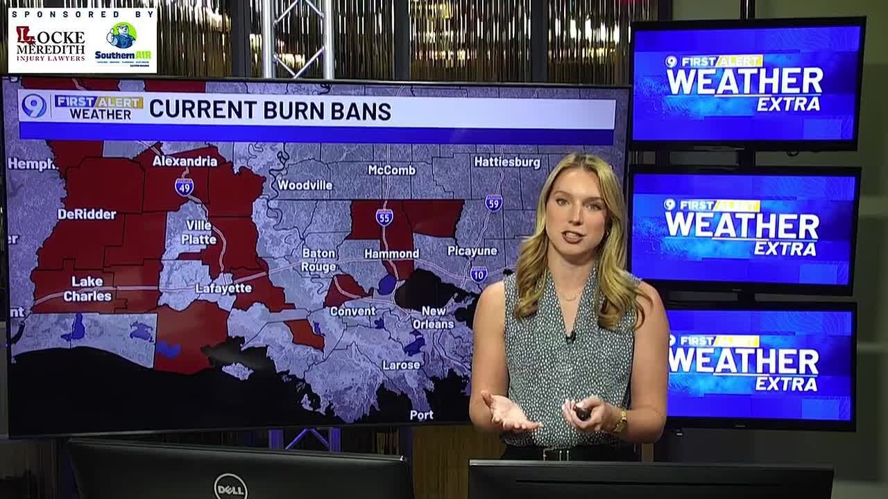 First Alert Weather EXTRA - Wednesday, Feb. 25