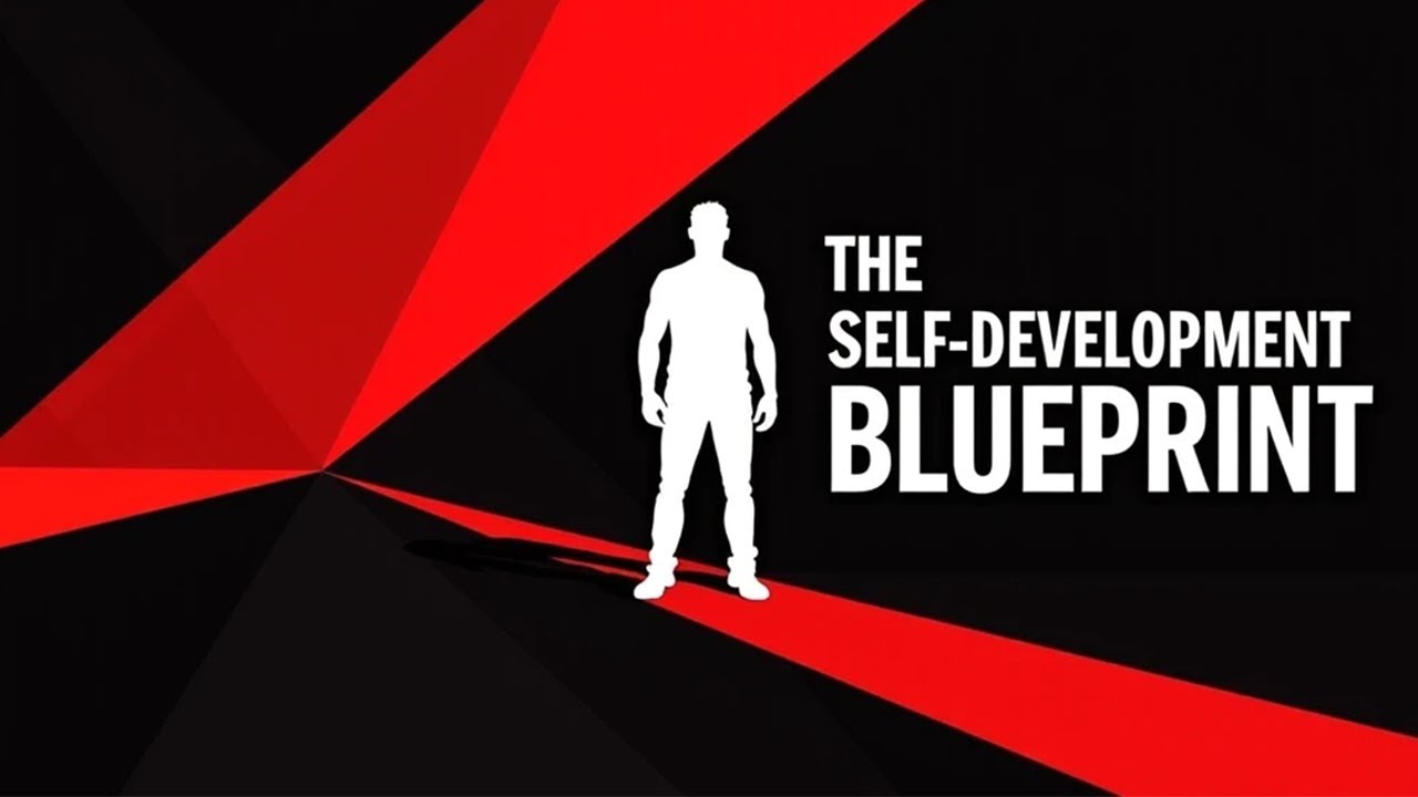 Myths about self-development ! What really works?