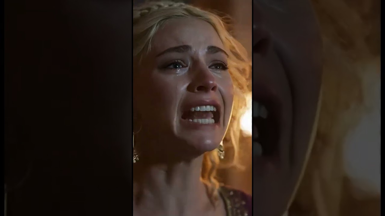 L’Ultimo Sguardo di Didone