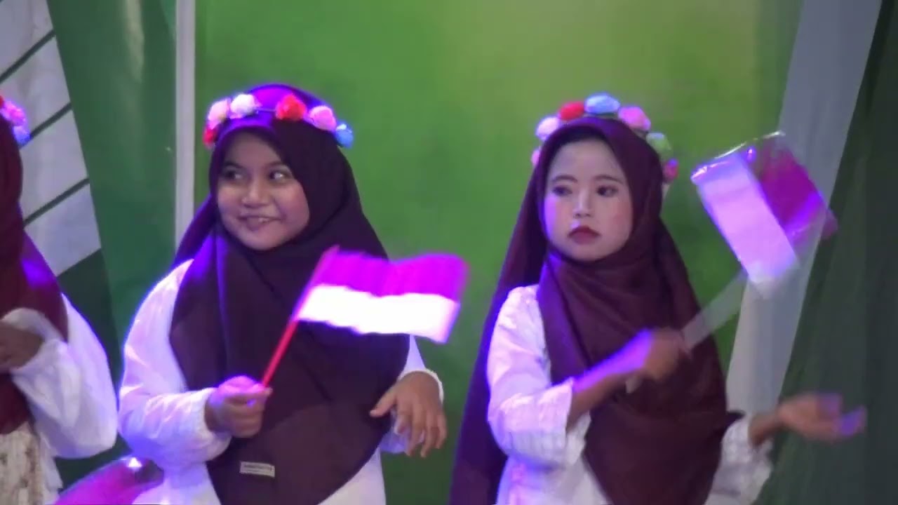 Imtihan Nurul Hikmah Ke 27 | Pesisir Besuki | 2026 | part 15