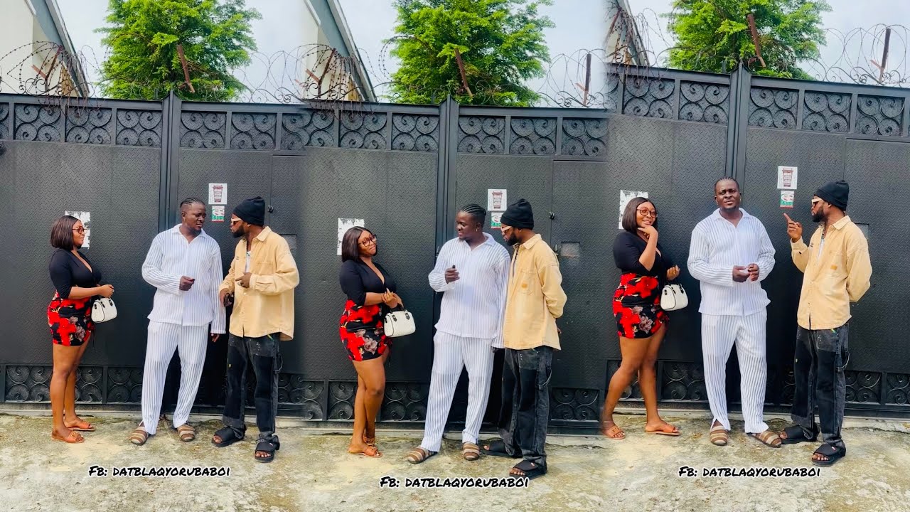 Она занимается торговлей на рынке Форекс и владеет автосалоном, но она влюблена в Иджобу.