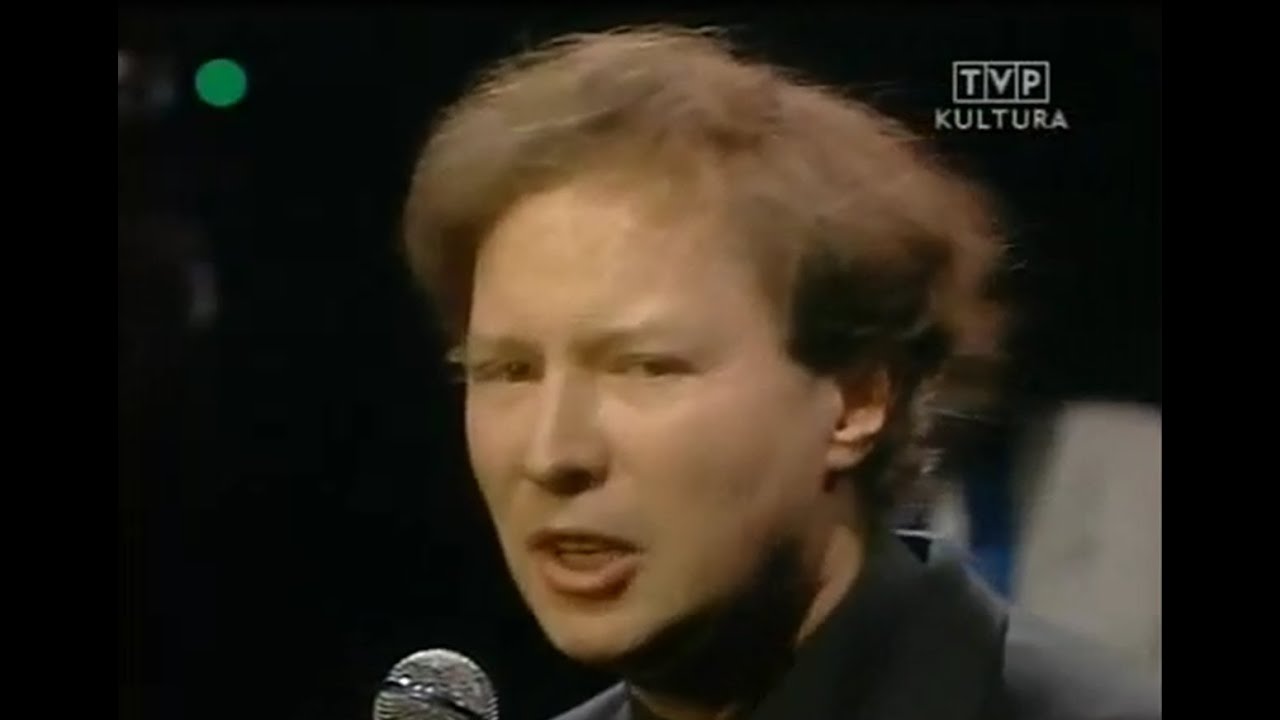 Marek Grechuta - Korowód