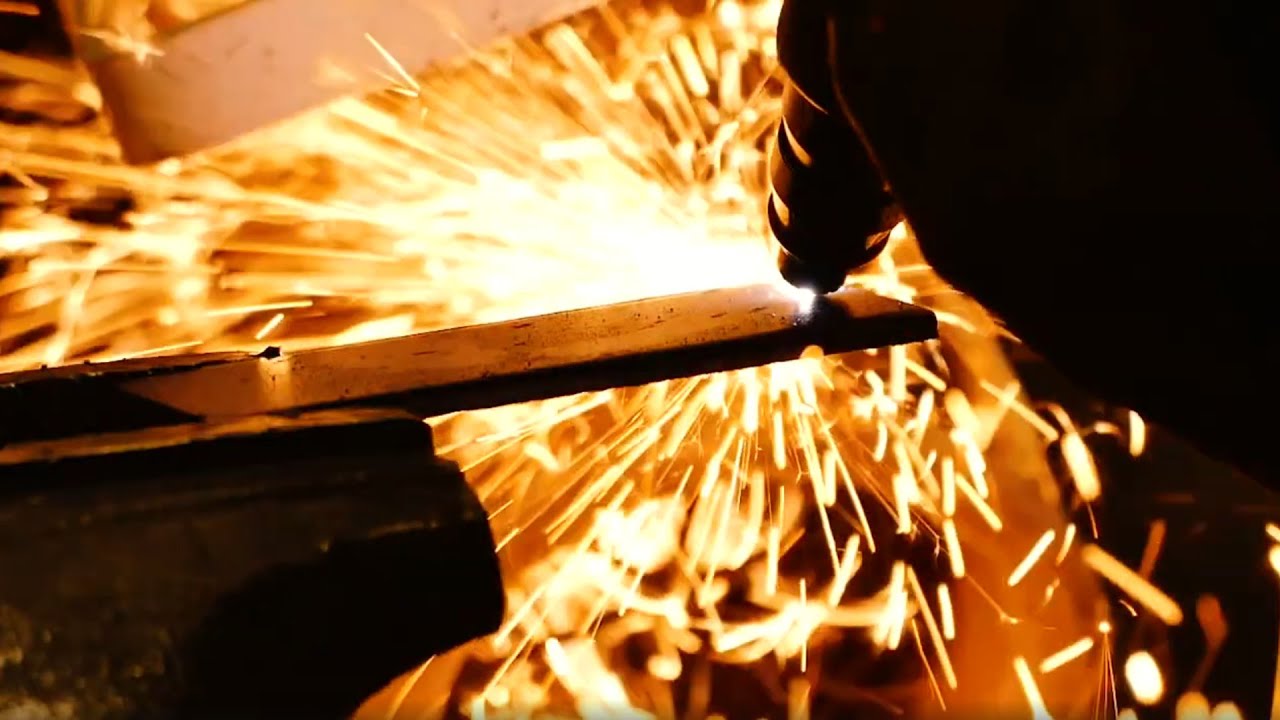 Stockholm Makerspace - the movie (med engelska undertexter)
