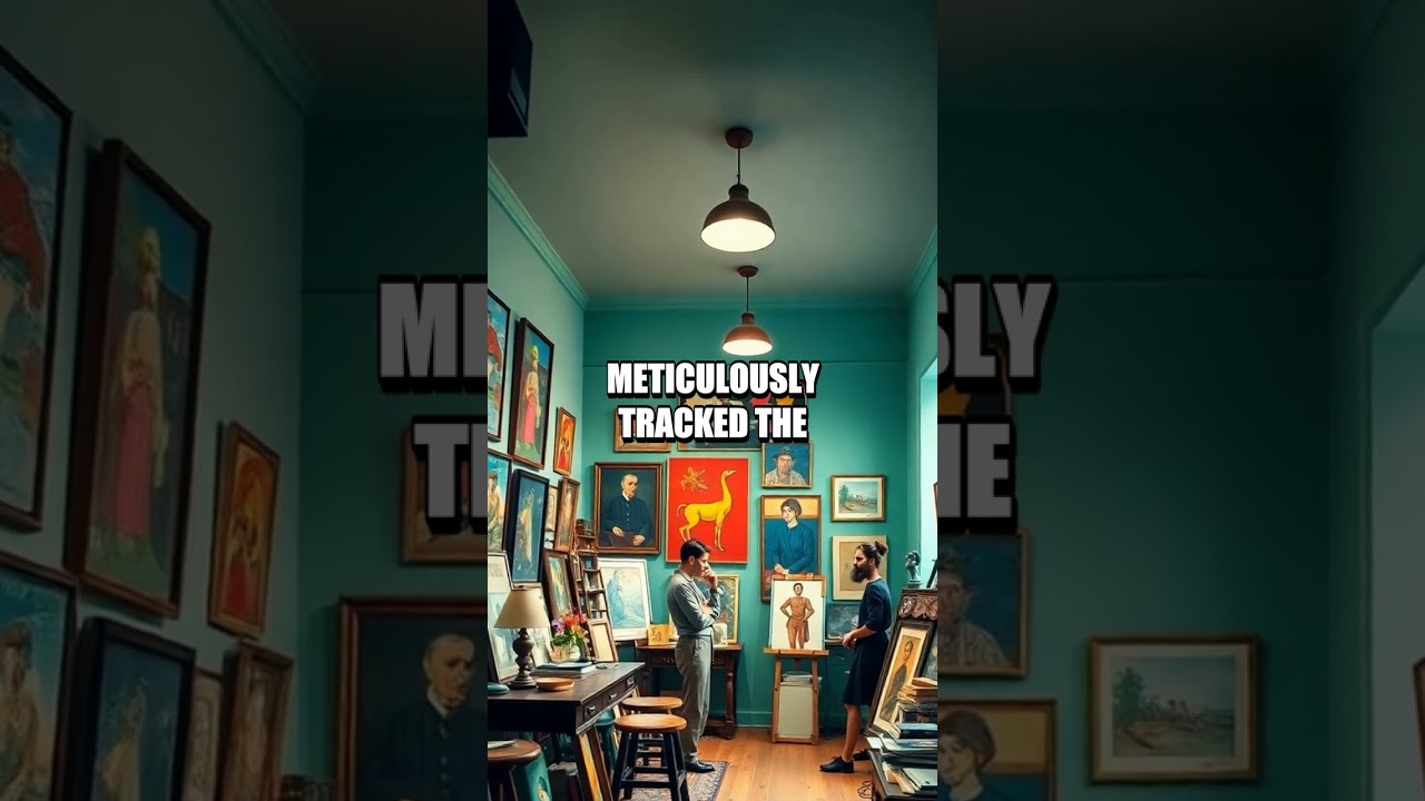 Gustav Klimt's Art Investment in Vienna's Secession Movement