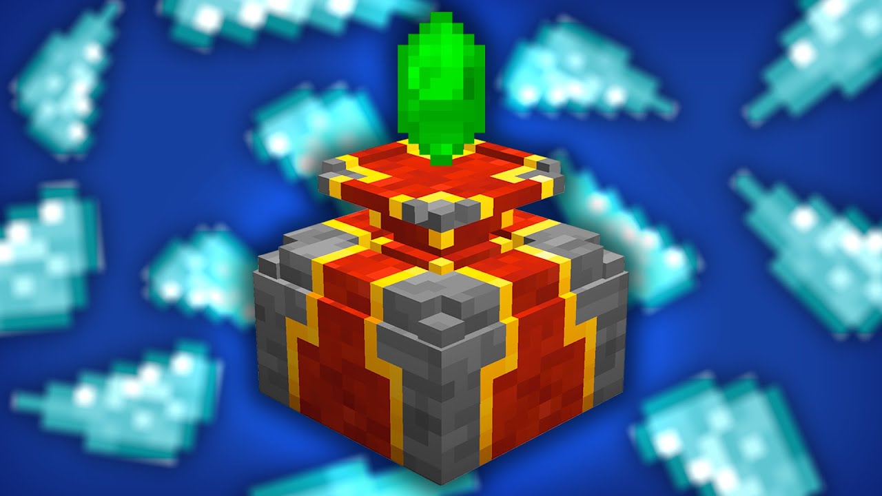 Minecraft Seaopolis | WIRELESS CRAFTING, INFUSION CRYSTALS & MYSTICAL SEEDS! #15 [Modded Questing]