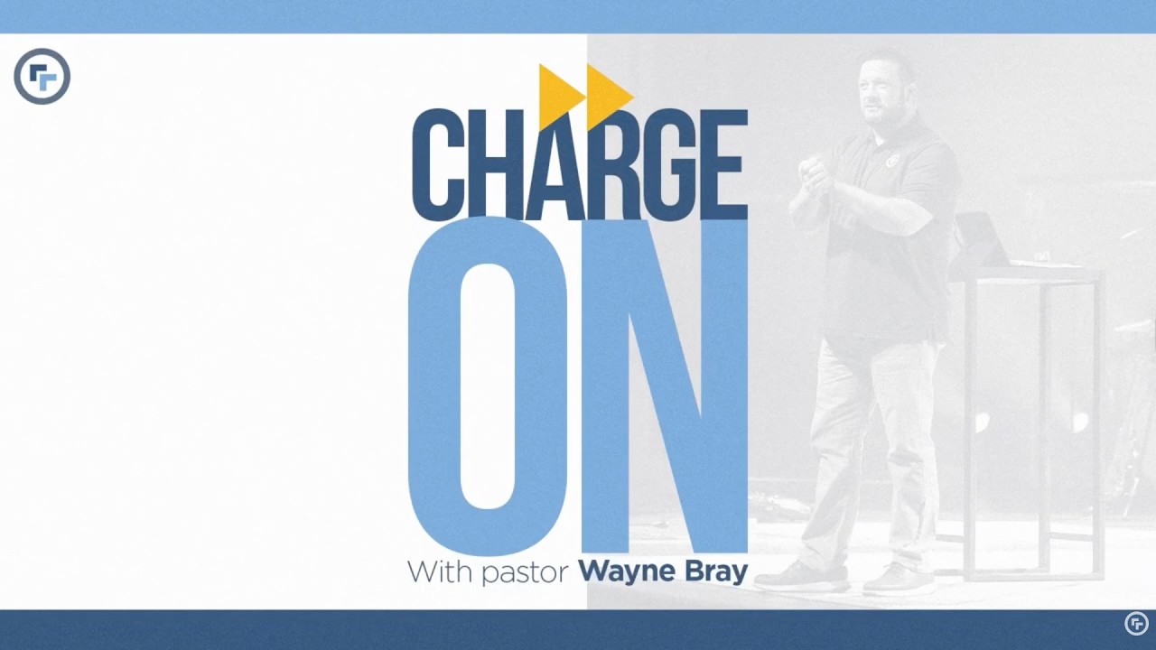 Charge On Season 2  - Episode 5 - Our Students Are Reckless