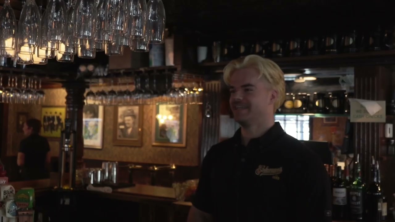 Green Beer Sunday Returns to Tipp Hill Ahead of St. Patrick's Day!