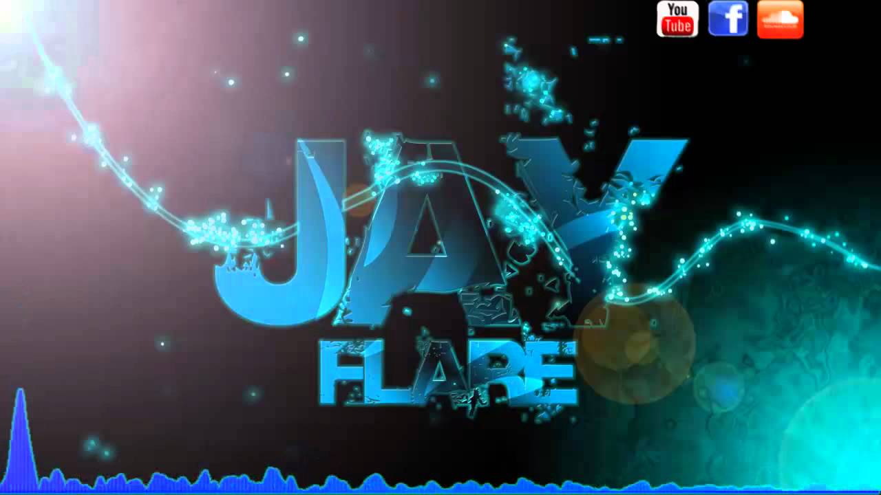 Jay - Flare