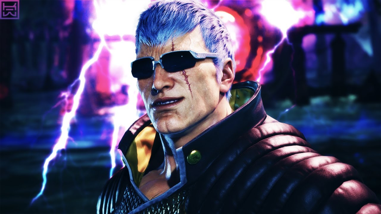 This Bryan is INSANE In TEKKEN 8