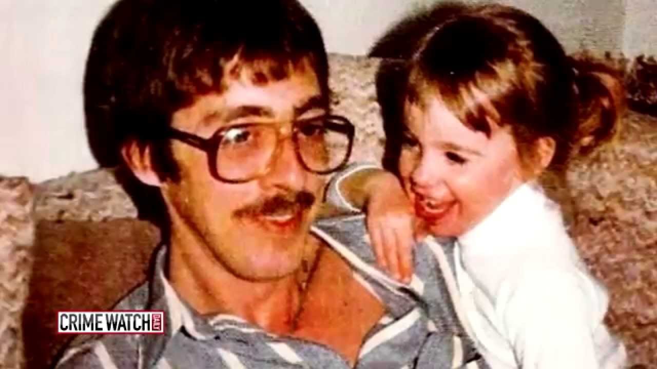 Crime Watch Daily: Doubting Dad: Wrong Man Behind Bars in Daughter's Death?