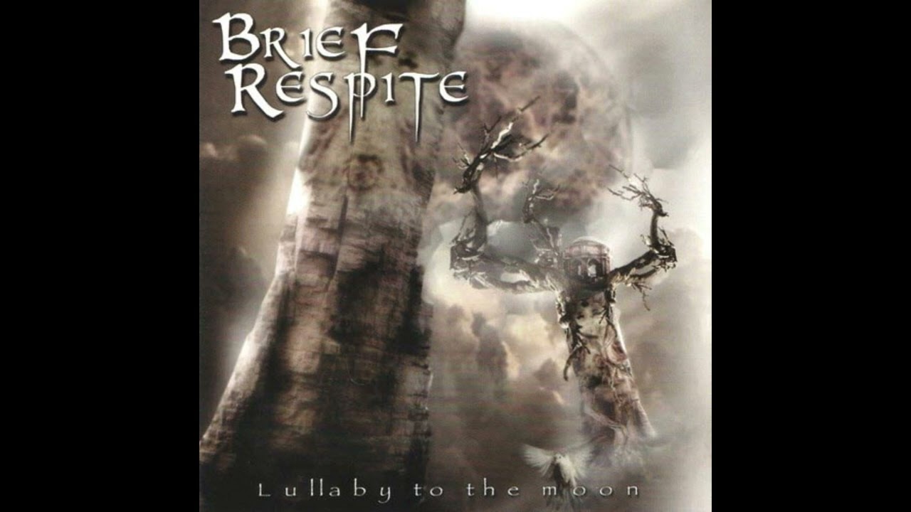 Brief Respite - Shattered Glass