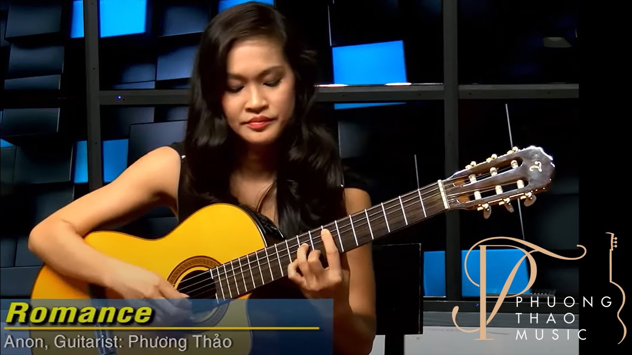 Phuong Thao | reupload Romance (Anon)