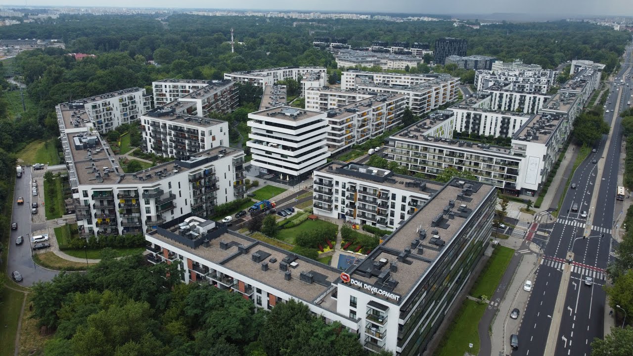 Osiedle Żoliborz Artystyczny, Warszawa