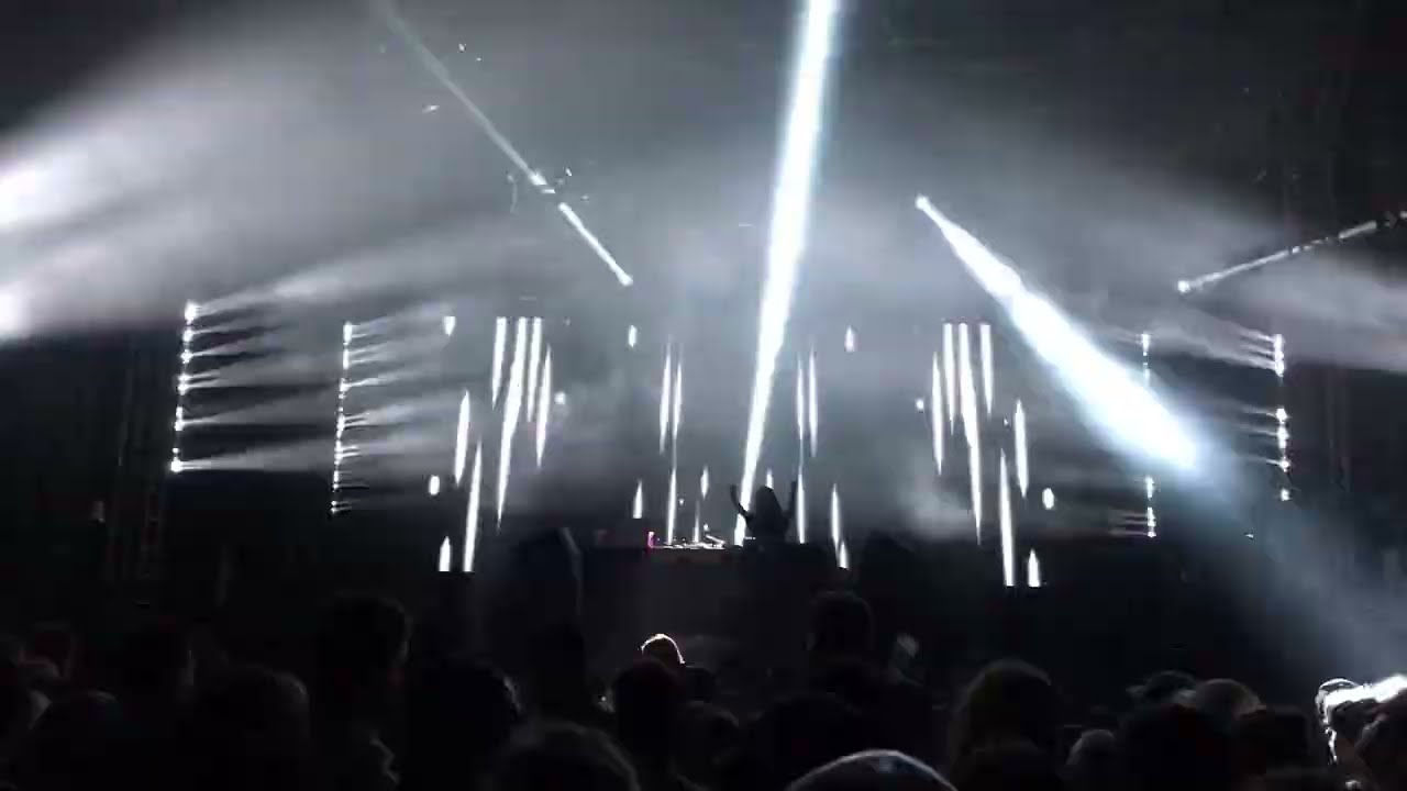 Sama' Abdulhadi @ Pohoda Festival 2022