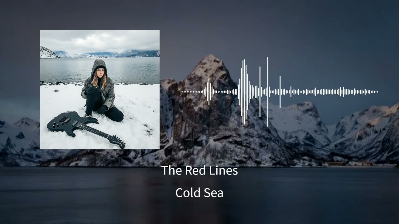 The Red Lines - Cold Sea