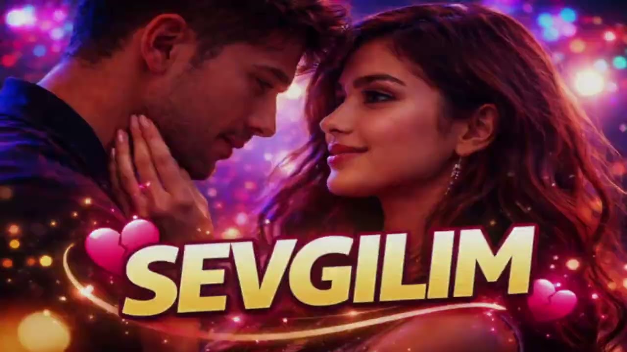 Sevgilim | Uzbek Dance Song 2026