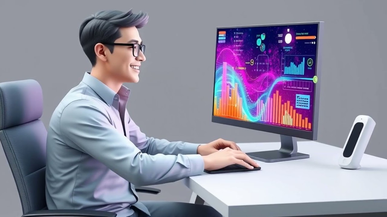 Herramientas de visualizaci&oacute;n de datos esenciales