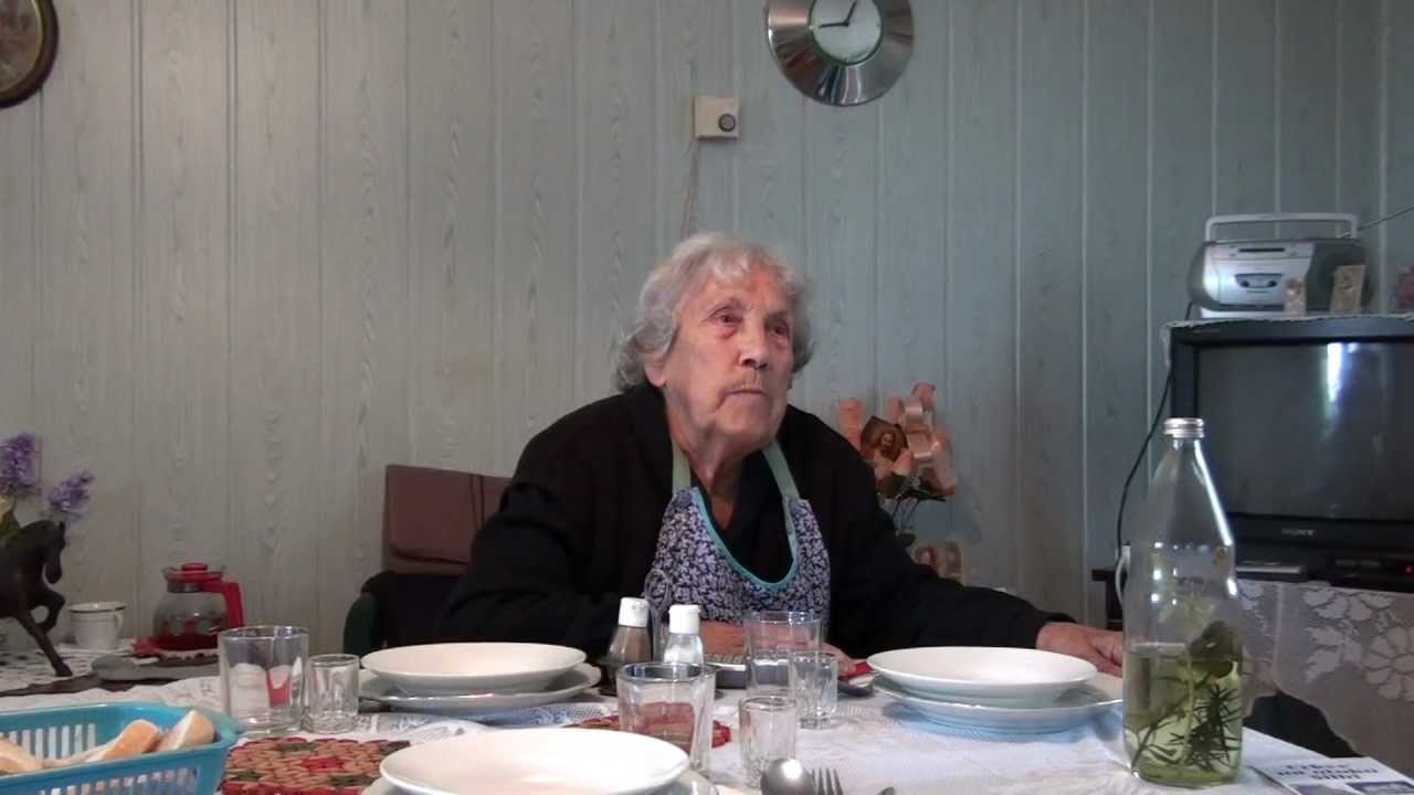 Povijest Silbe, Danira Telesmanić