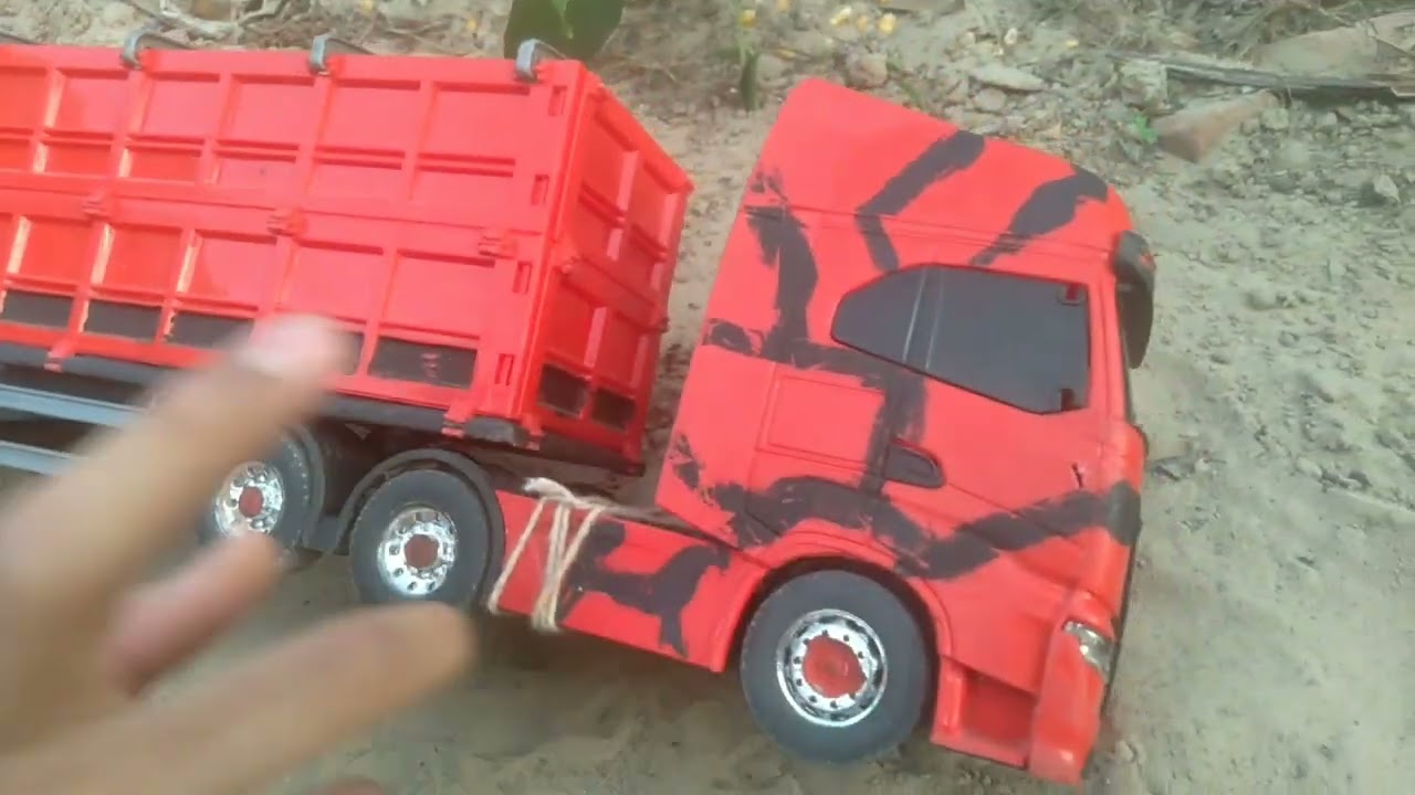 Trazendo as madeiras da nova fazenda🤠🤠